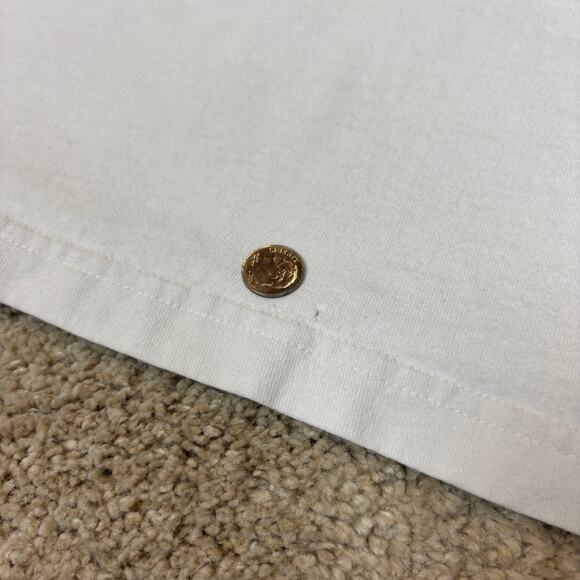 Aape by A Bathing Ape Universe APUNVS T Shirt Men's Medium Japanese Stretwear - Picture 15 of 16